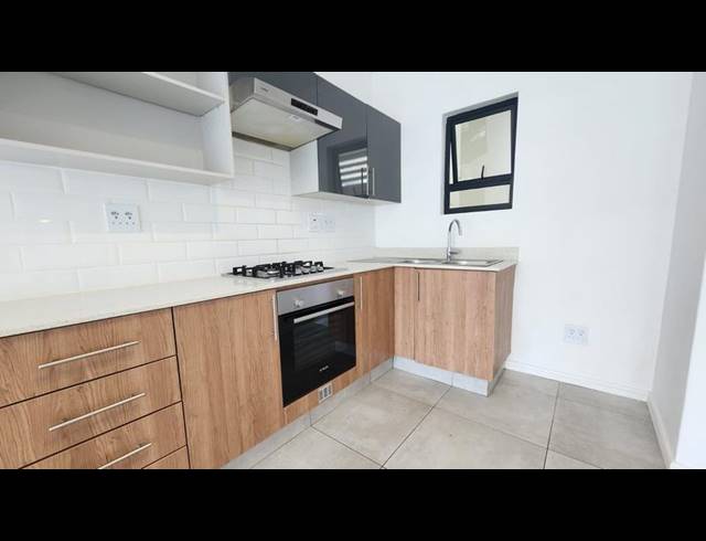 2 BEDROOM PROPERTY TO RENT IN UMHLANGA RIDGE